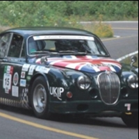 UK jaguar